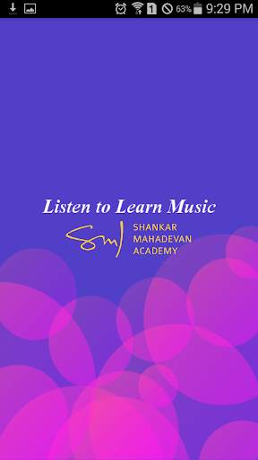 Listen to Learn Music screenshot 1
