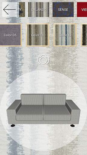 Thema Sofa and Window screenshot 6