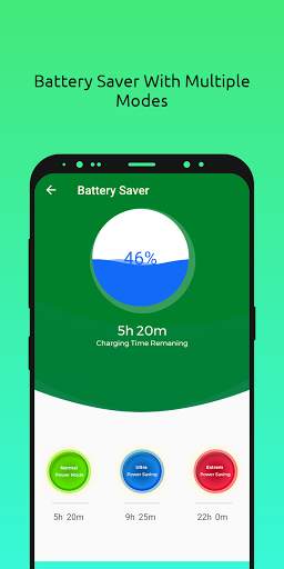 Alpha VPN Free VPN screenshot 2