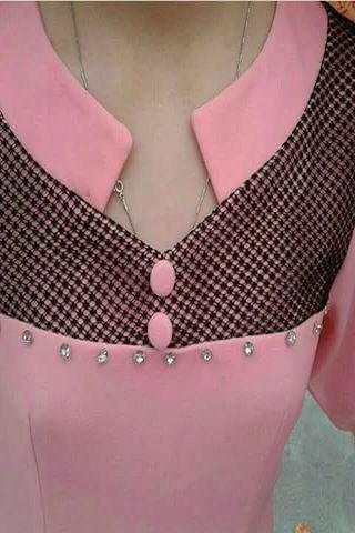 5000  Salwar Neck Designs (Offline) screenshot 24