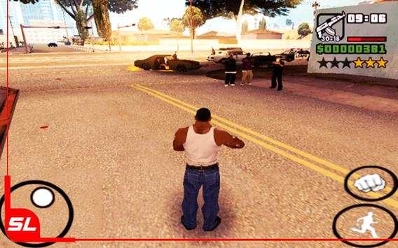 Guide GTA San Andreas 2017 screenshot 5