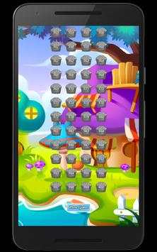 Sweet Candy Crush Jelly Saga screenshot 2