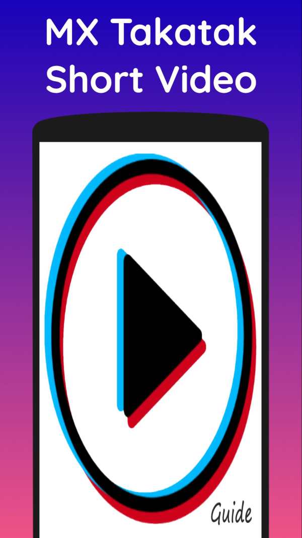 TakTaka Takk • Funny Video, Short Video Guide screenshot 1