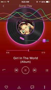 Dj Mix Music Player screenshot 4