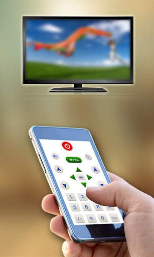 TV Remote for Changhong screenshot 1