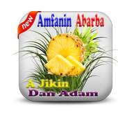 Amfanin Abarba 3.0