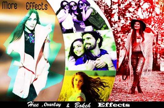Photo Editor screenshot 4