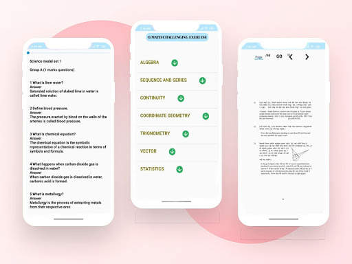 SEE Estudy - Enotes for Secondary Exam Of Nepal screenshot 3