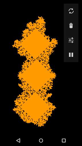 Game of Life screenshot 5