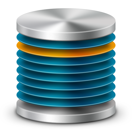 My Tiny DB icon