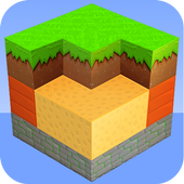 Crafting Exploration Lite icon