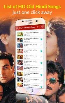 90s Hindi Songs screenshot 2