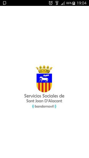 SS.SS. de Sant Joan D'Alacant screenshot 4