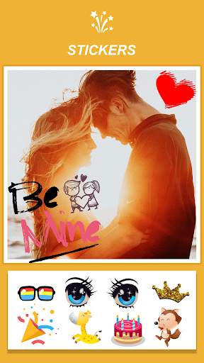 Picsland - Photo Collage Maker & Photo Editor screenshot 3