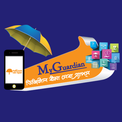 MyGuardian icon
