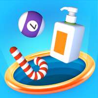 Triple Matching:Match 3D Games logo