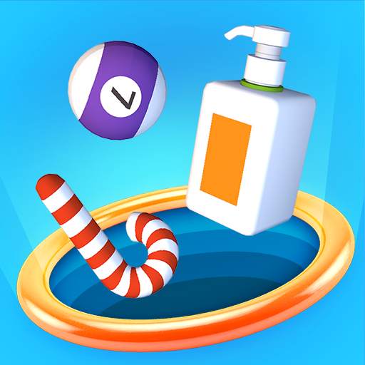 Triple Matching:Match 3D Games 1.201