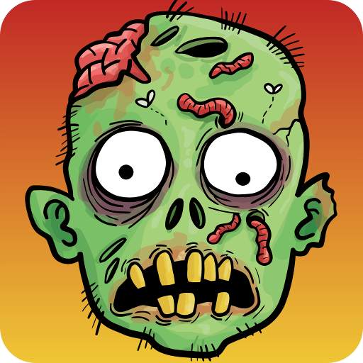 Zombie Bazooka: Cowboy vs Zombies 1.1.1