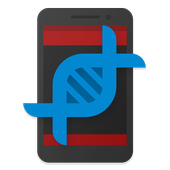 [Substratum] DNA Project icon