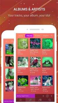 Jio Music Lite - Free Music & Ringtones Advice screenshot 3