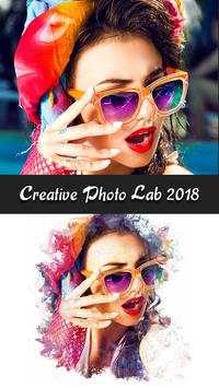 Creative Photo Lab screenshot 1
