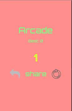 Yellow Piano Tiles screenshot 3