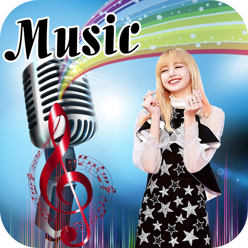 Music Photo Frame icon