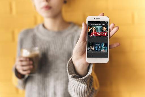 PakFlix | Movies App | Tv Series | Live Channel screenshot 1