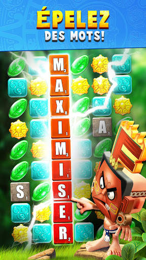 Languinis: Jeu de mots screenshot 2