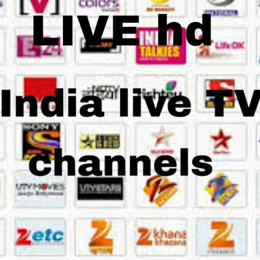 All Indian live TV (full HD channels) 20.0