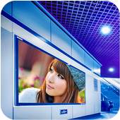 Hoarding & Editor: New Photo Frames/Effects 1.0