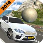 Wrecking Ball Car Crash 1.0