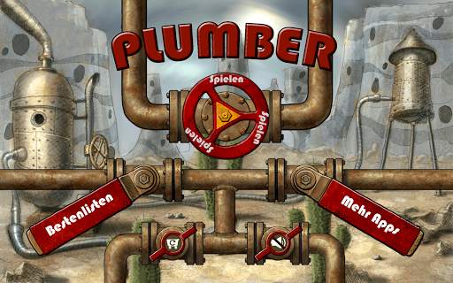 Das Puzzle: der Klempner screenshot 11