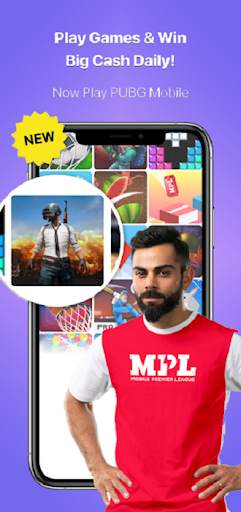 MPL Game - Earn Money From MPL Live Game App Tips screenshot 1