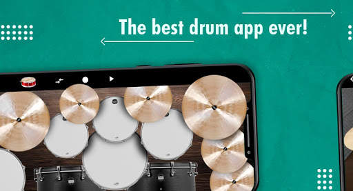 Mega Drum - Drum Kit 2021 screenshot 1