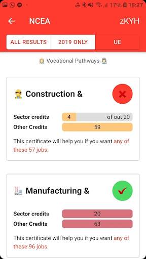 TGS App screenshot 5