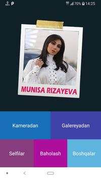 Munisa Rizayeva 2 تصوير الشاشة