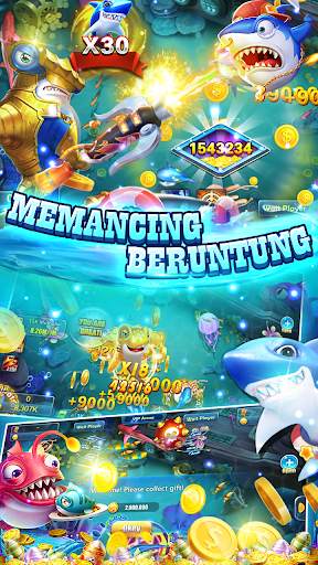 Domino QQ 2020-qiuqiu &Capsa Susun screenshot 6