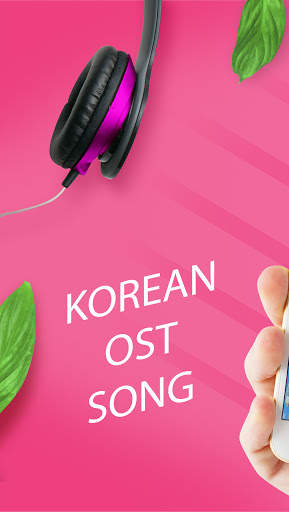 Korean Drama Song screenshot 1
