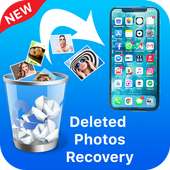 Deleted Photo Recovery on 9Apps