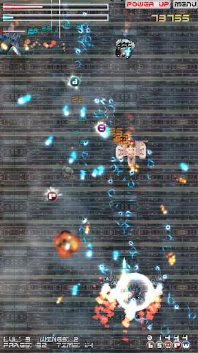 Wing Zero 2 - Ultimate Edition screenshot 18