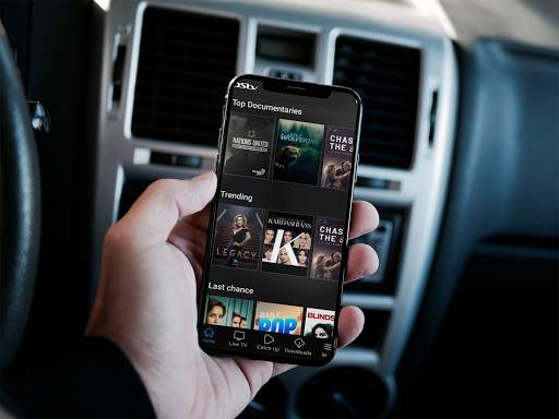 Guide for Dstv (2020) - FTA, Movies, Shows screenshot 3