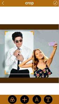 Selfie With Shahrukh Khan screenshot 1