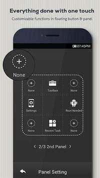 Easy Touch screenshot 2