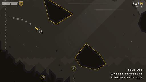 ALONE... screenshot 1