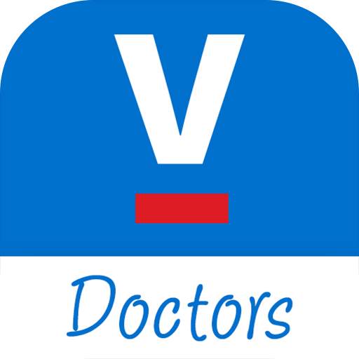 Vezeeta For Doctors 12.5.5
