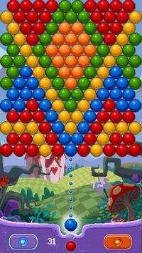 Bubble Wonderland screenshot 1