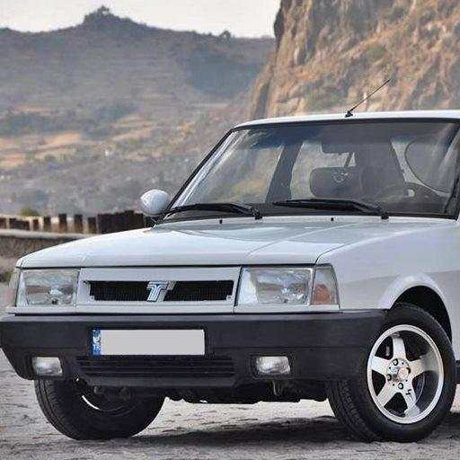 Sahin Car Simulator 1