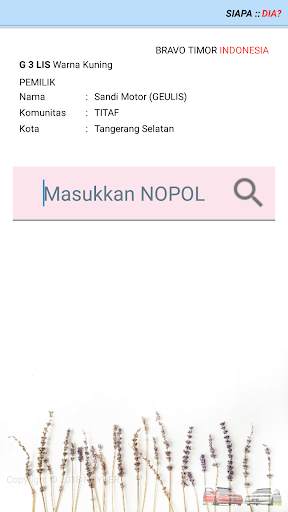 Aplikasi TI screenshot 6