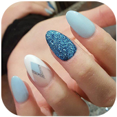 Nail Art Designs icon